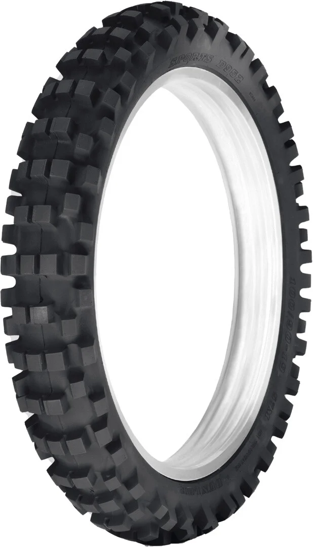 DUNLOP - 45174629 - D952 Tire