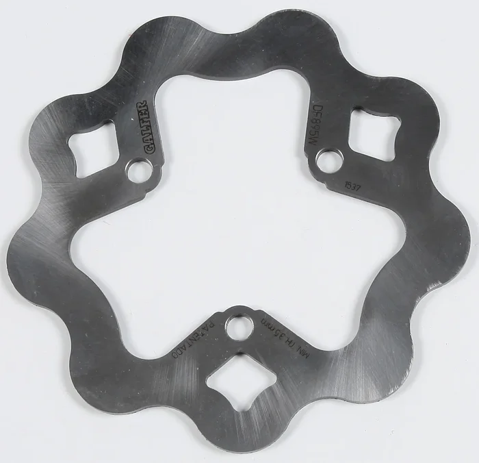 GALFER - DF895W - Wave Rotor