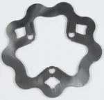 GALFER - DF895W - Wave Rotor