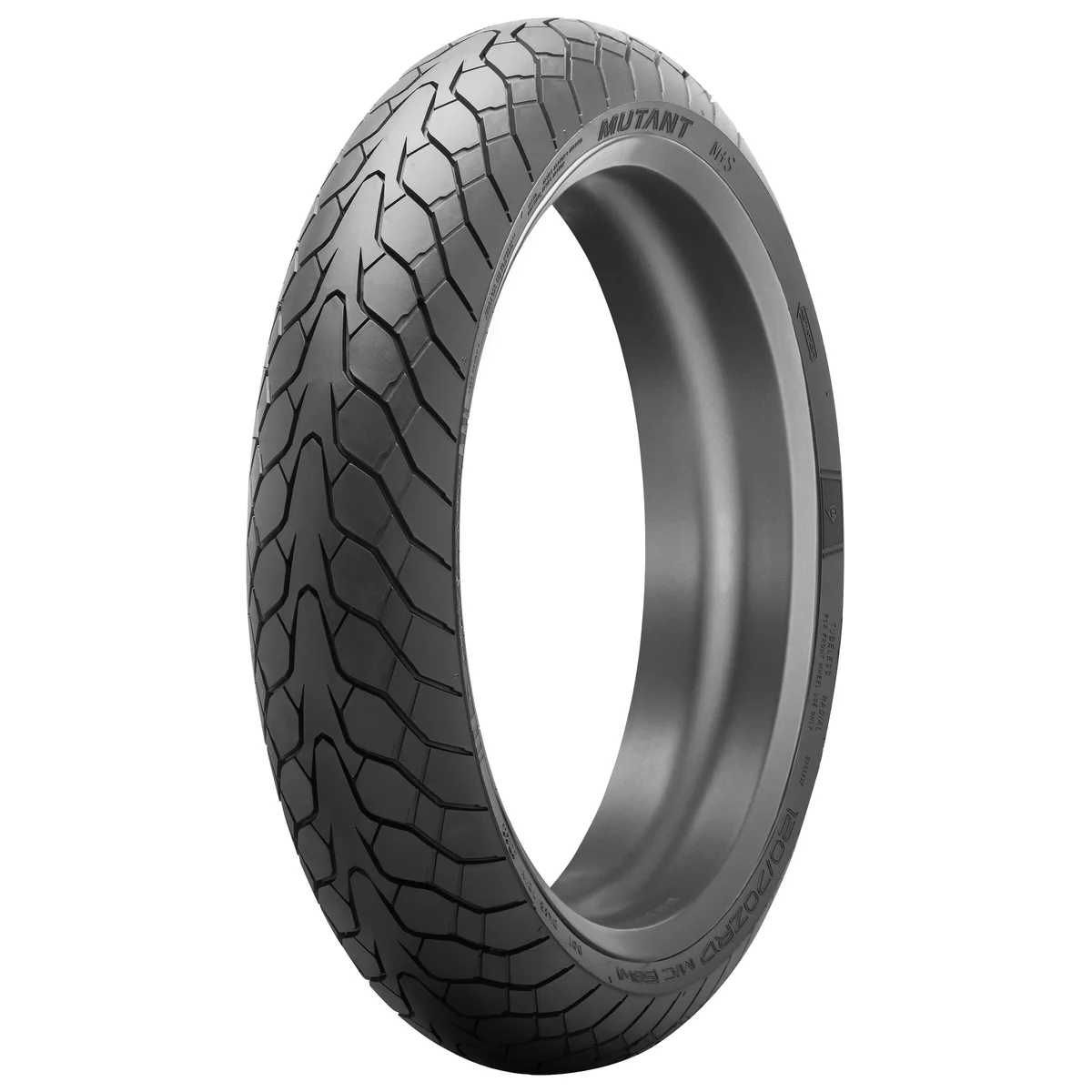 DUNLOP - 45255206 - Mutant Tire