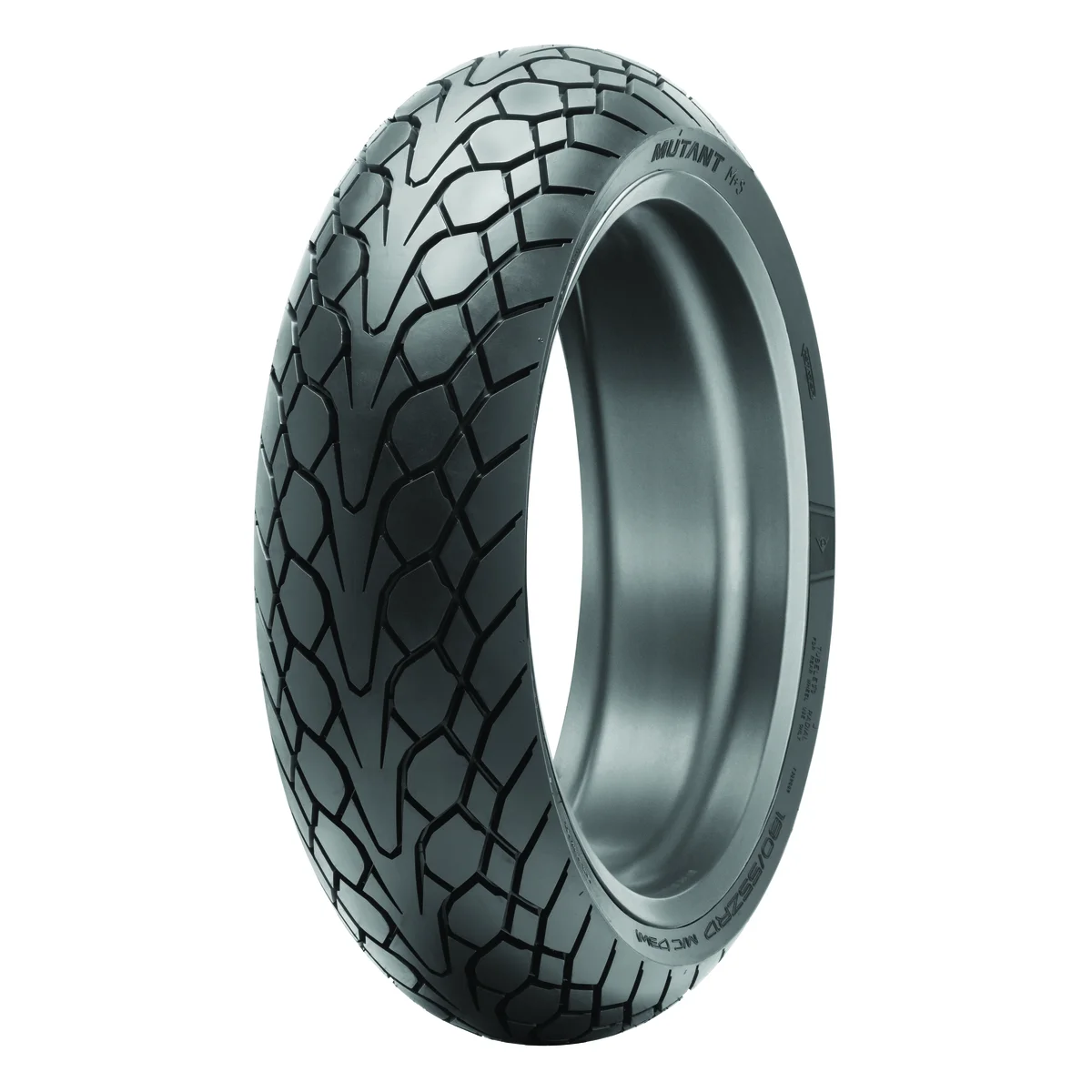 DUNLOP - 45255208 - Mutant Tire