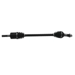 ALL BALLS - AB8-CA-8-134 - 8 Ball Extreme Duty Axle