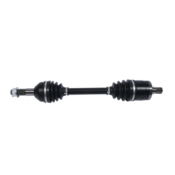 ALL BALLS - AB8-CA-8-311 - 8 Ball Extreme Duty Axle