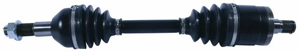 ALL BALLS - AB8-CA-8-312 - 8 Ball Extreme Duty Axle