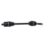 ALL BALLS - AB8-PO-8-401 - 8 Ball Extreme Duty Axle
