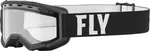 FLY RACING - 37-50160 - Youth Focus Snow Goggle