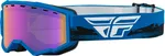 FLY RACING - 37-50161 - Youth Focus Snow Goggle