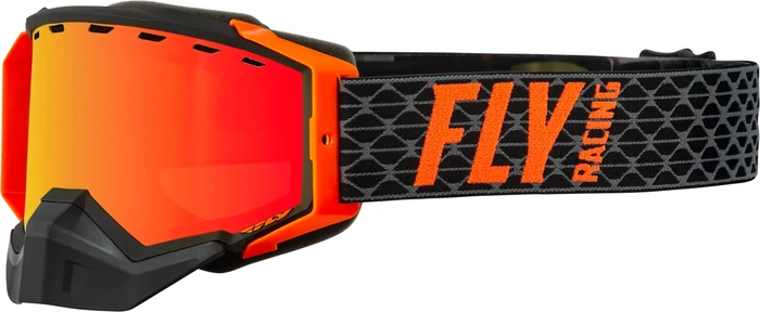 FLY RACING - 37-50264 - Zone Snow Goggle