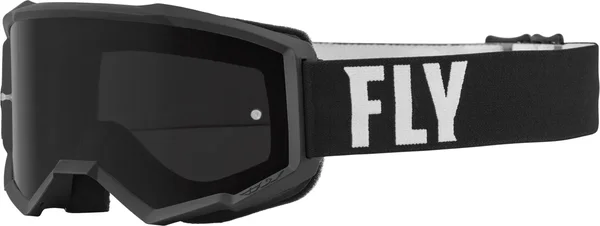 FLY RACING - 37-51147 - Focus Goggles