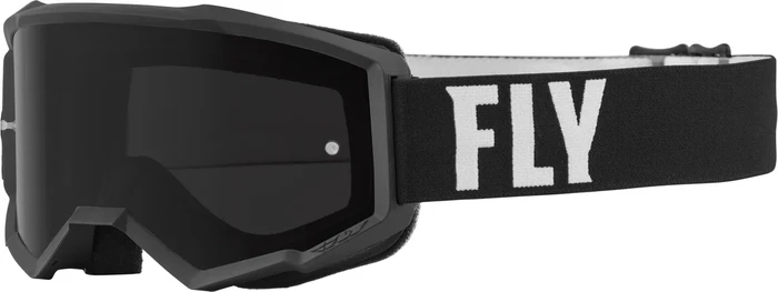 FLY RACING - 37-51147 - Focus Goggles
