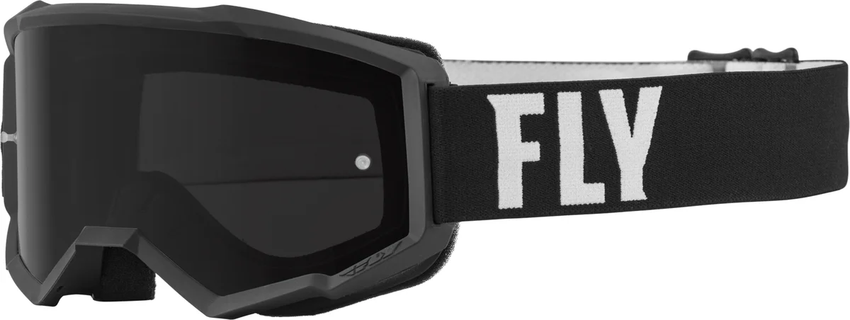 FLY RACING - 37-51147 - Focus Goggles