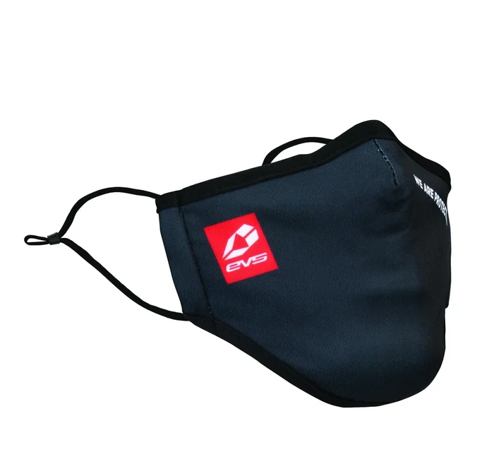 EVS - TSFM20-BK - Face Mask
