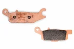 GALFER - FD379G1397 - HH Sintered Brake Pads