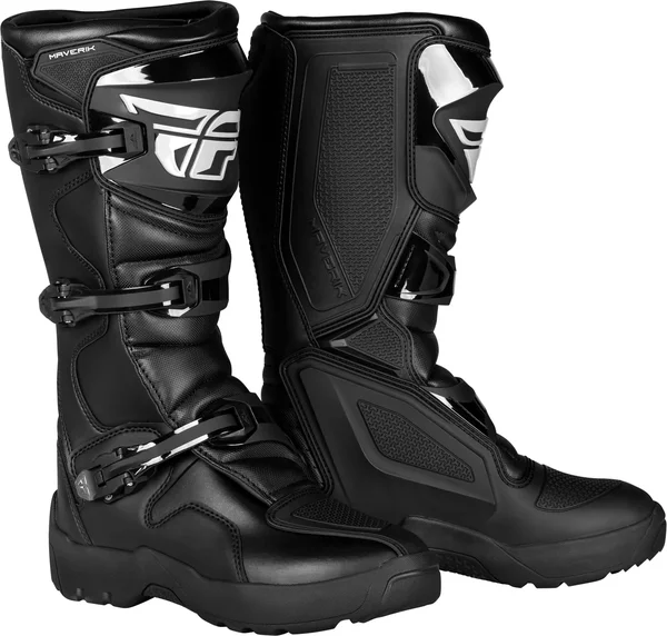 FLY RACING - E364-68108 - Maverik LT Enduro Boot