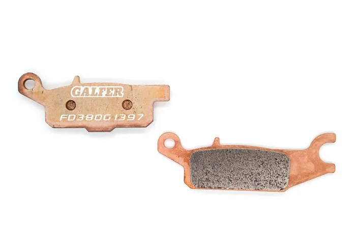 GALFER - FD380G1397 - HH Sintered Brake Pads