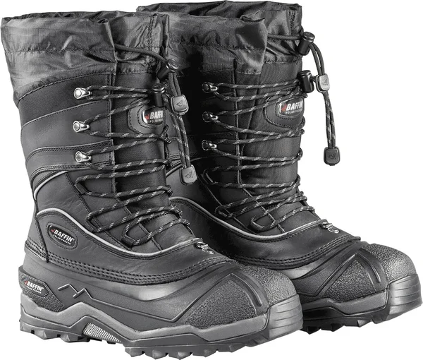 BAFFIN - EPIC-M010-BK1-08 - Snow Monster Boots