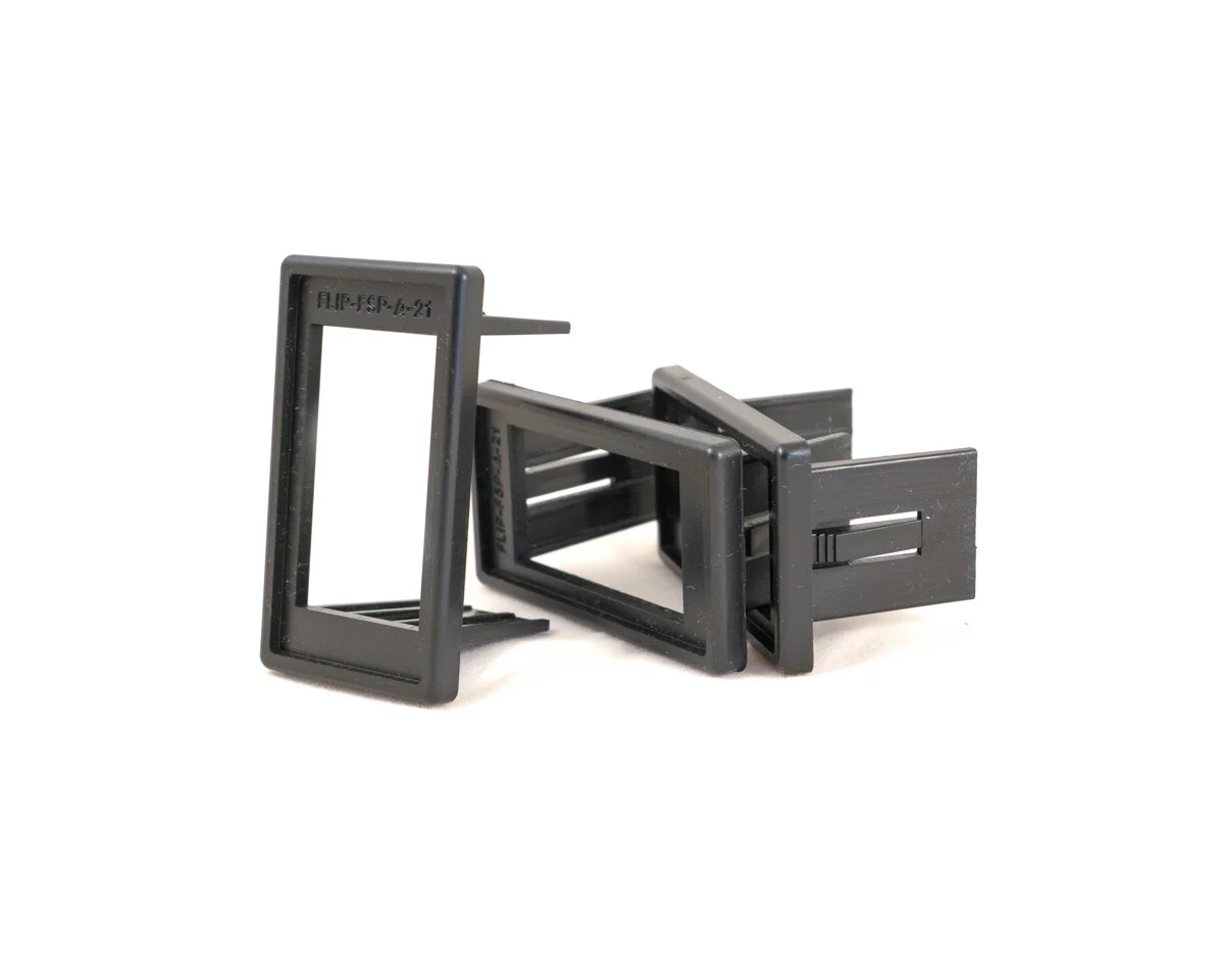 FLIP - FSP-A-21 - Snap-In Switch Adapter