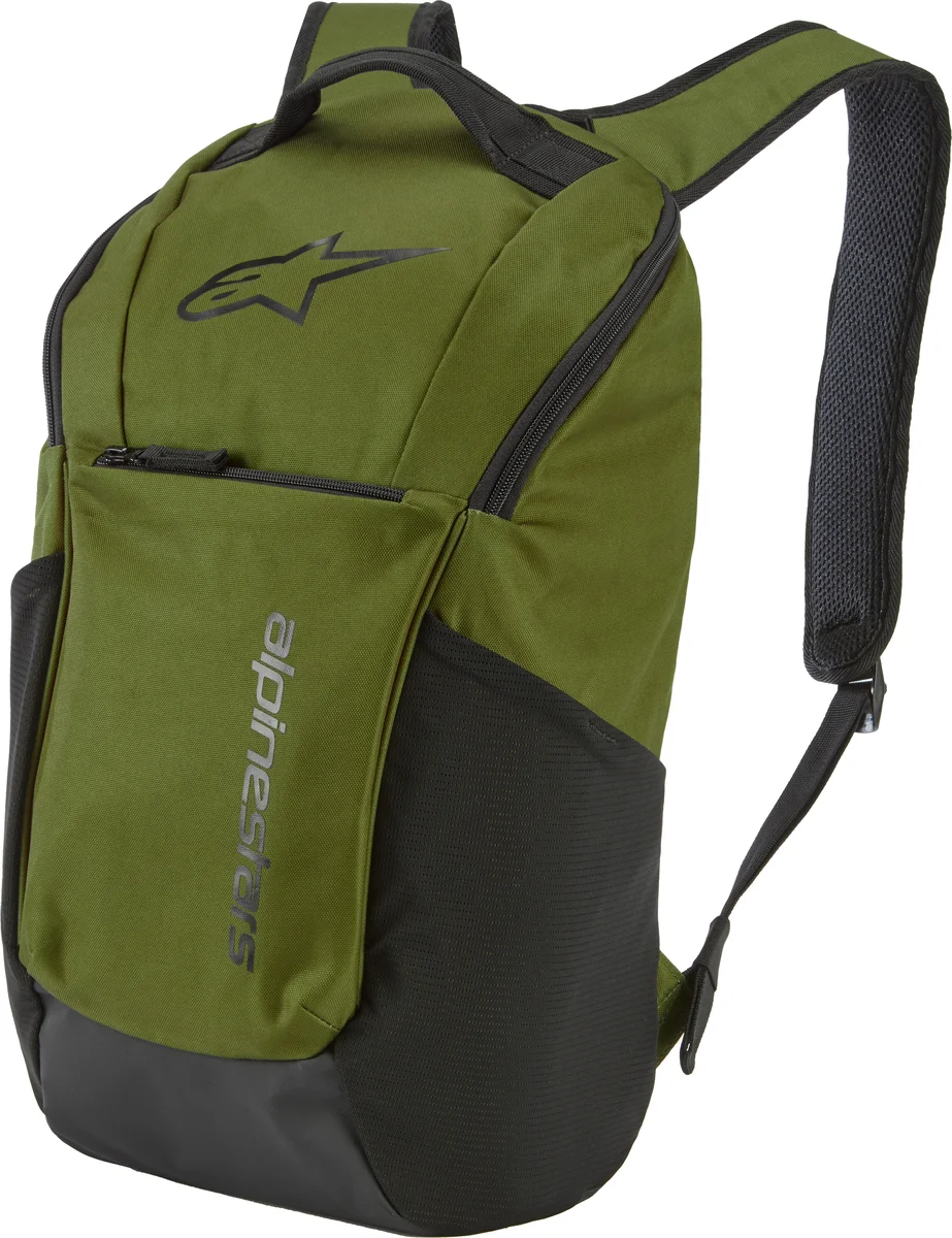 ALPINESTARS - 1213-91400-690-OS - Defcon V2 Backpack