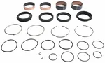 PIVOT WORKS - PWFFK-H17-000 - Fork Seal & Bushing Kit