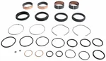 PIVOT WORKS - PWFFK-K21-000 - Fork Seal & Bushing Kit