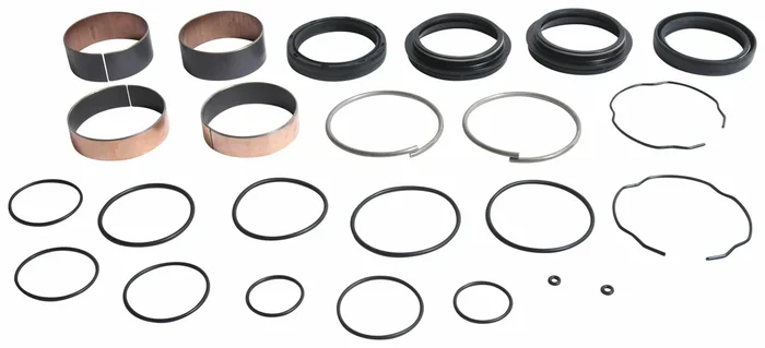 PIVOT WORKS - PWFFK-K22-000 - Fork Seal & Bushing Kit