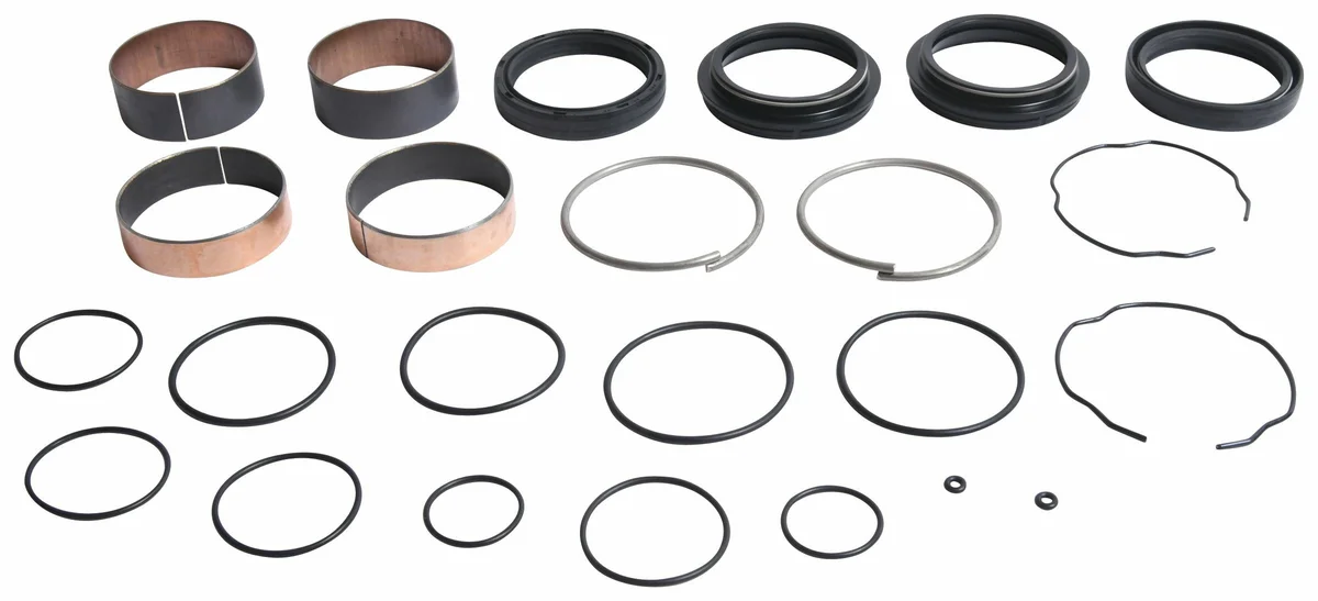 PIVOT WORKS - PWFFK-K22-000 - Fork Seal & Bushing Kit