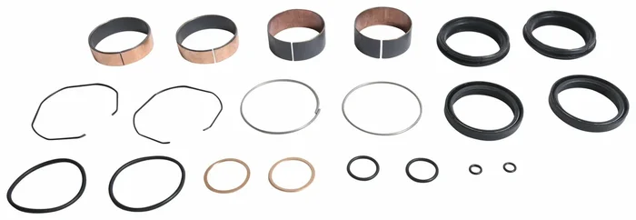 PIVOT WORKS - PWFFK-S20-000 - Fork Seal & Bushing Kit