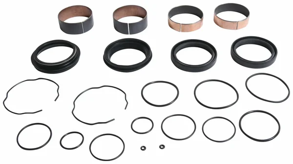 PIVOT WORKS - PWFFK-S21-000 - Fork Seal & Bushing Kit