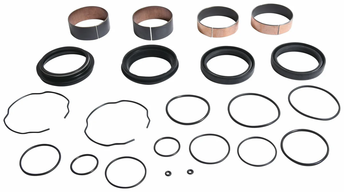 PIVOT WORKS - PWFFK-S21-000 - Fork Seal & Bushing Kit