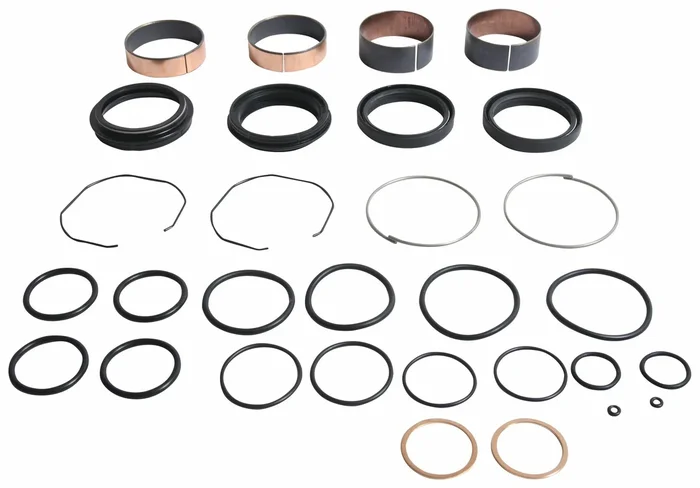 PIVOT WORKS - PWFFK-S22-000 - Fork Seal & Bushing Kit