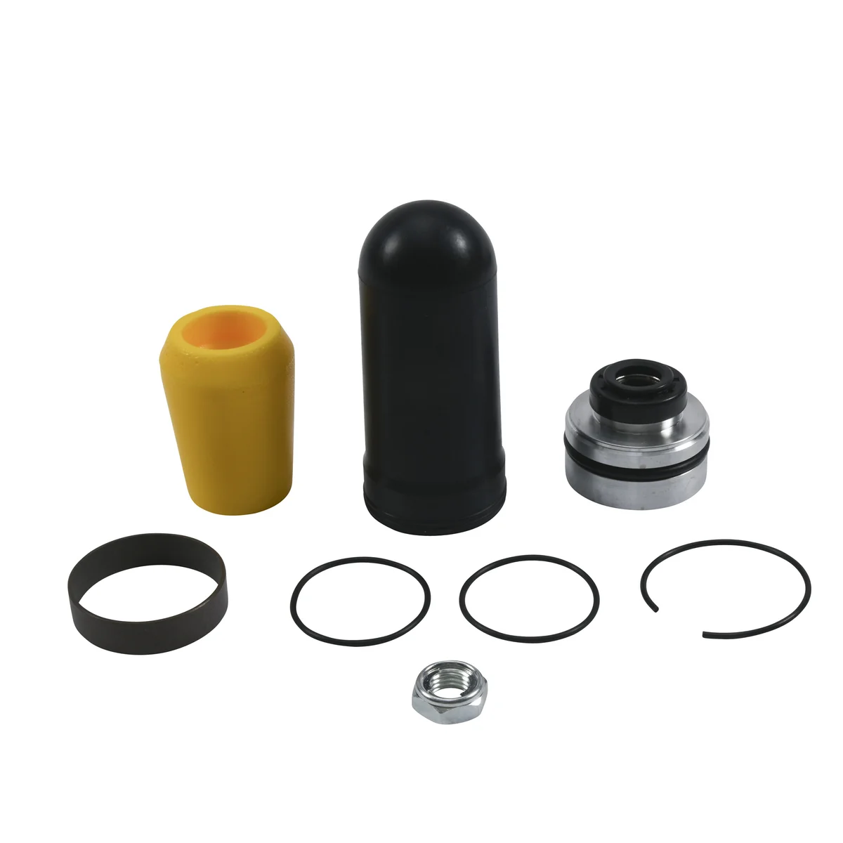 PIVOT WORKS - PWSHR-H01-000 - Shock Rebuild Kit