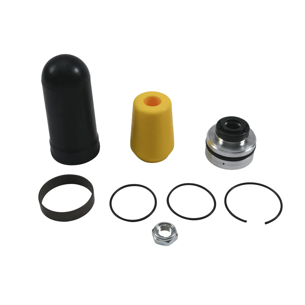 PIVOT WORKS - PWSHR-K01-000 - Shock Rebuild Kit