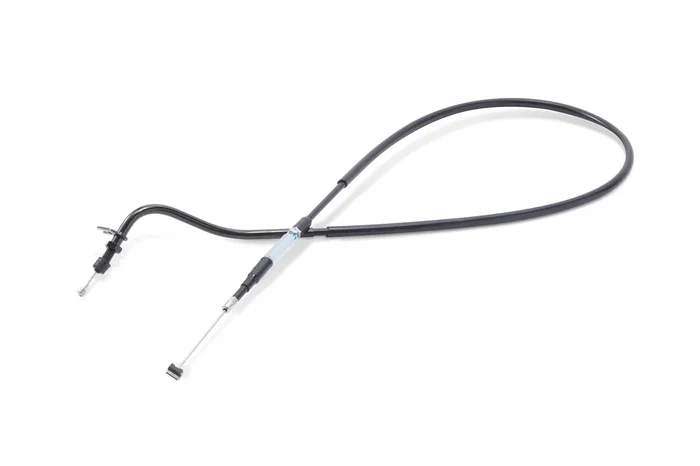 Motion Pro 51-Inch Motocross Clutch Cable - Replaceable with Adjuster for Off-Road Performance