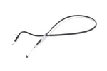 Motion Pro 51-Inch Motocross Clutch Cable - Replaceable with Adjuster for Off-Road Performance