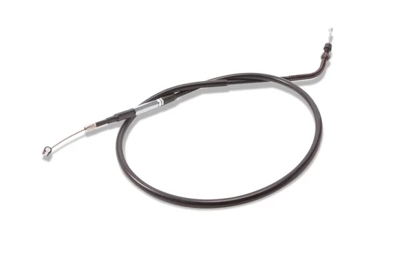 Motion Pro 50-Inch Motocross Clutch Cable - Durable Galvanized Clutch Control Line for Off-Road Riding