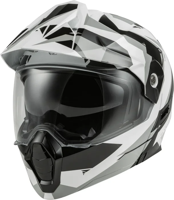 FLY RACING - 73-8334M - Odyssey Summit Helmet