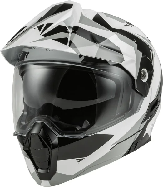 FLY RACING - 73-8334XS - Odyssey Summit Helmet