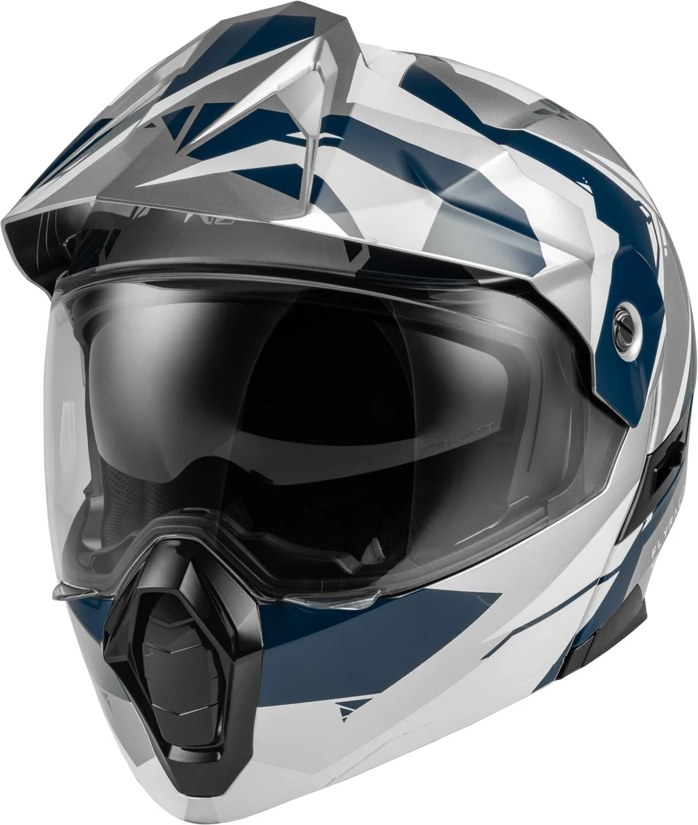FLY RACING - 73-8336M - Odyssey Summit Helmet