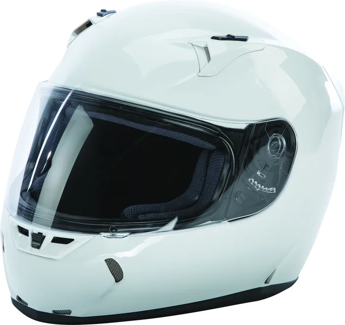 FLY RACING - 73-8353M - Revolt FS Solid Helmet