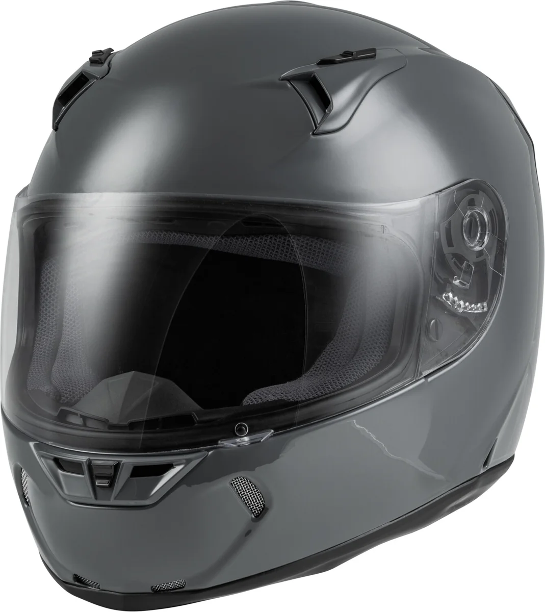 FLY RACING - 73-8354M - Revolt FS Solid Helmet