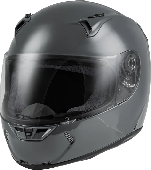 FLY RACING - 73-8354XS - Revolt FS Solid Helmet