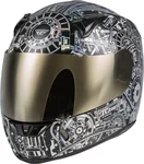 FLY RACING - 73-8381X - Revolt Matrix Helmet