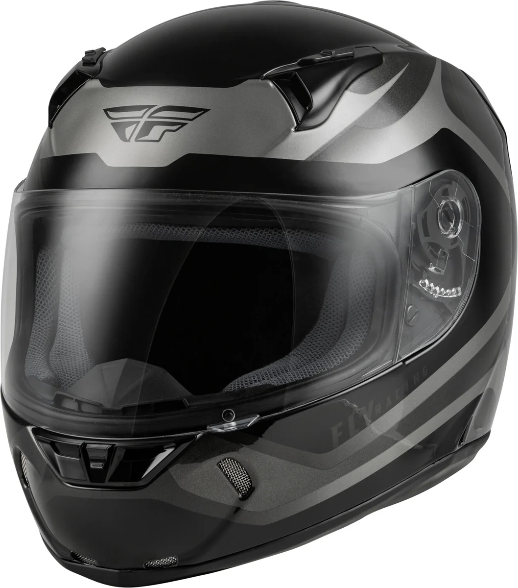 FLY RACING - 73-83832X - Revolt Rush Helmet