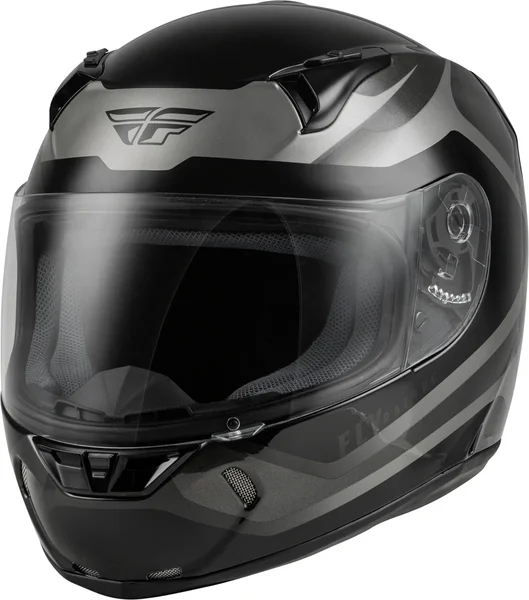 FLY RACING - 73-8383M - Revolt Rush Helmet