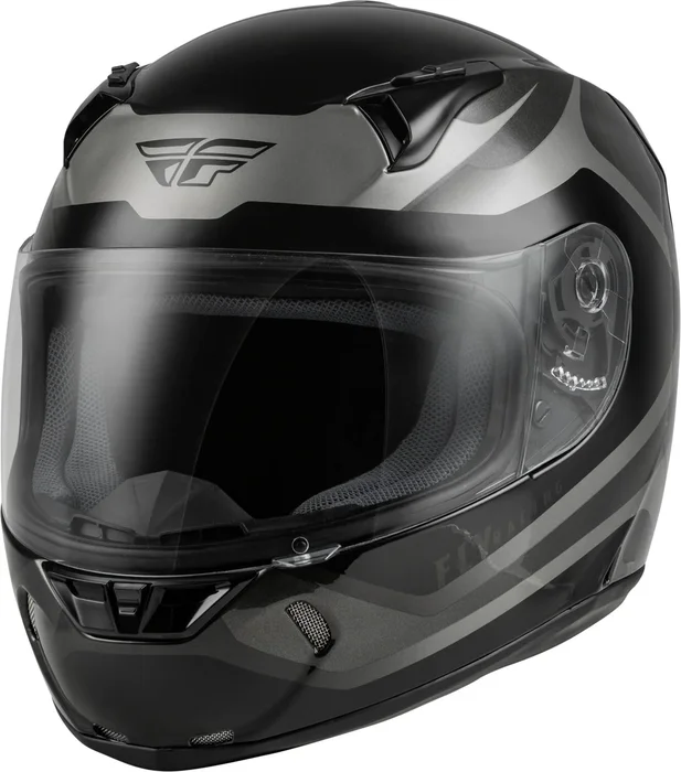 FLY RACING - 73-8383M - Revolt Rush Helmet