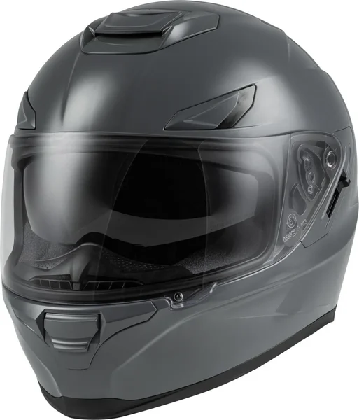 FLY RACING - 73-8390S - Sentinel Solid Helmet