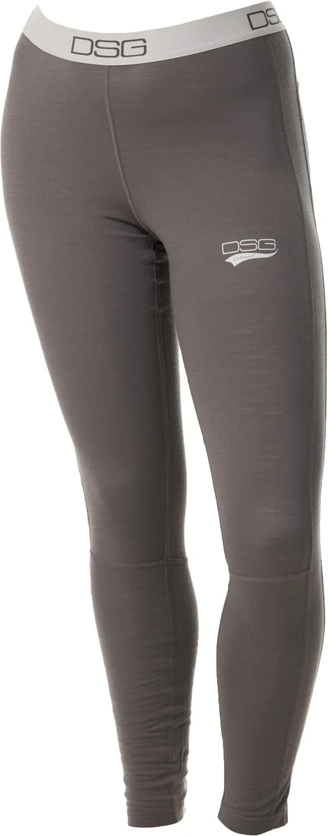 DSG - 45222 - Merino Wool Base Layer Pant