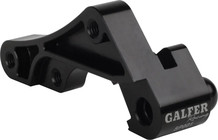 GALFER - SP001-OLD - SKW Oversize Rotor Bracket