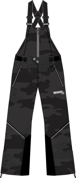 DSG - 45387 - Craze 5.0 Bib