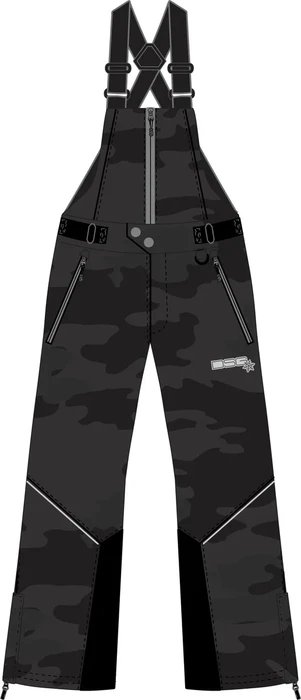 DSG - 45382 - Craze 5.0 Bib